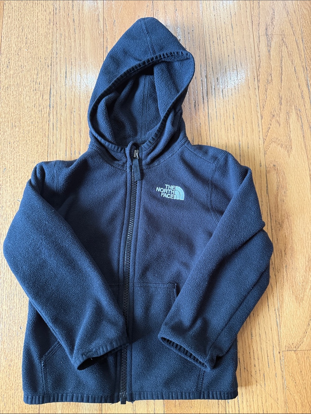 The North Face Infant Fleece Jacket